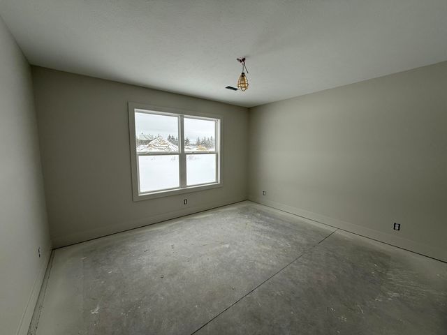 1597 Blue Haven Drive Lot 5, Park Twp, MI 49424