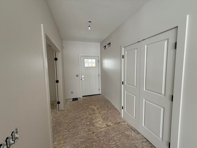 1597 Blue Haven Drive Lot 5, Park Twp, MI 49424