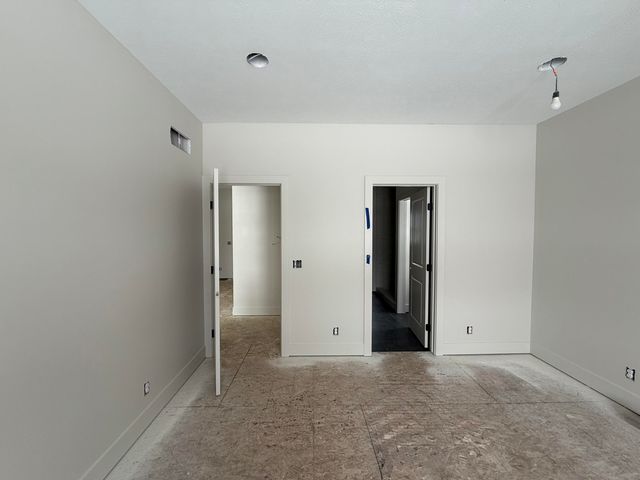 1597 Blue Haven Drive Lot 5, Park Twp, MI 49424