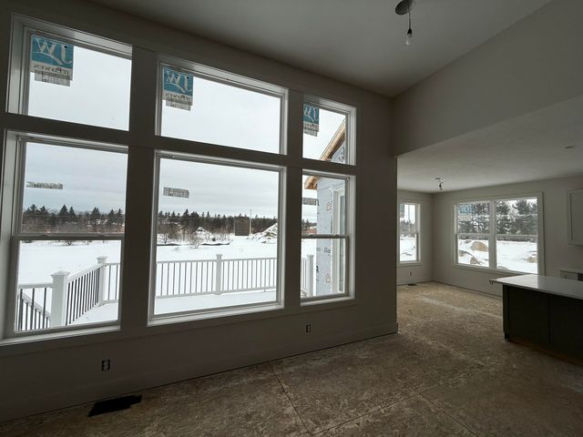 1597 Blue Haven Drive Lot 5, Park Twp, MI 49424