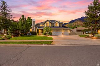3195 E WALKER MILL DR, Salt Lake City, UT 84121