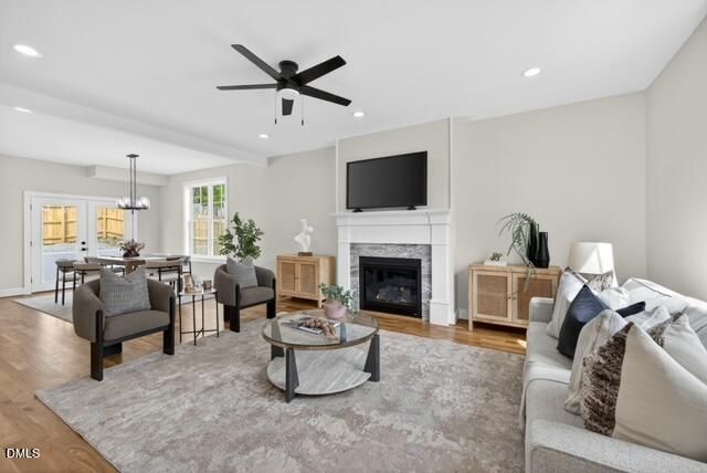 1406 Gunter Street, Durham, NC 27707
