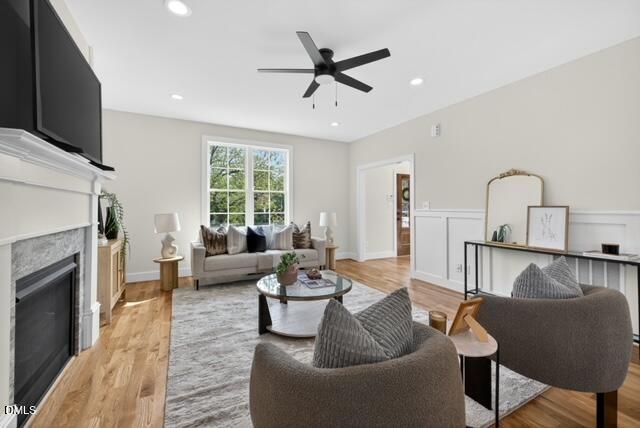 1406 Gunter Street, Durham, NC 27707