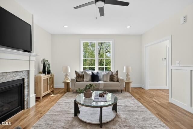 1406 Gunter Street, Durham, NC 27707