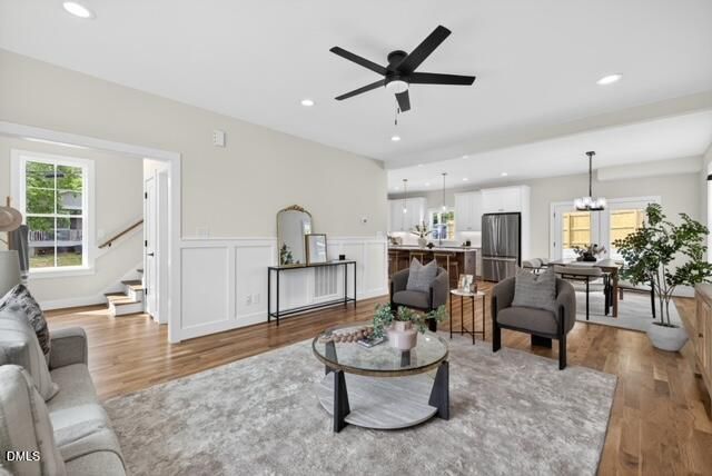 1406 Gunter Street, Durham, NC 27707
