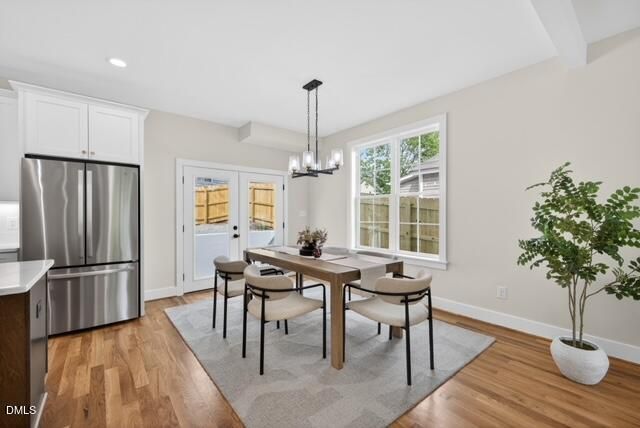1406 Gunter Street, Durham, NC 27707