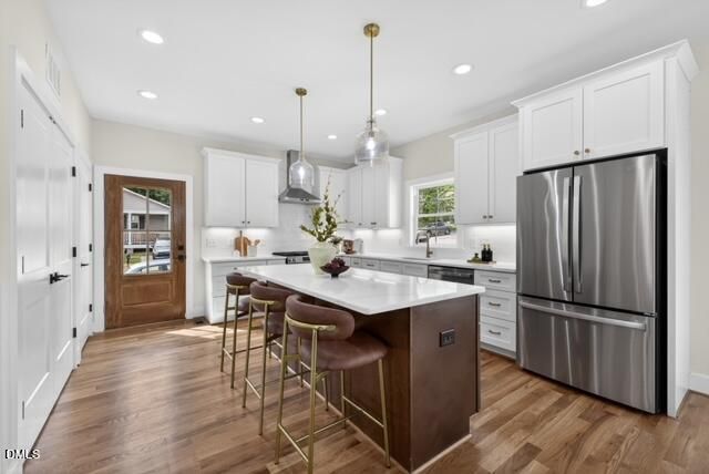1406 Gunter Street, Durham, NC 27707