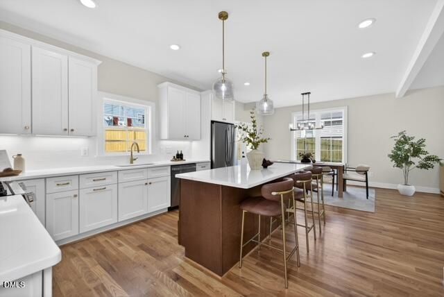 1406 Gunter Street, Durham, NC 27707
