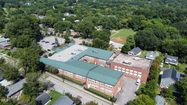 1406 Gunter Street, Durham, NC 27707