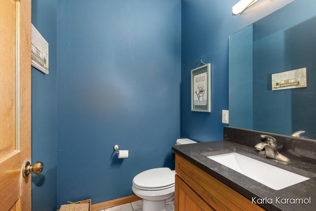61 Greystone Court NE, Rockford, MI 49341