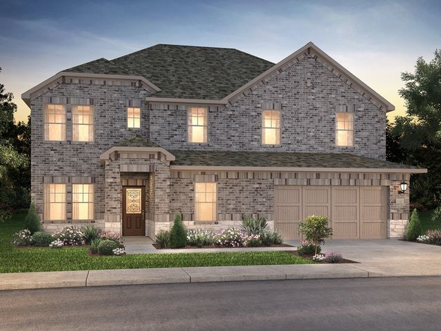 1402 Winters Way, Princeton, TX 75071