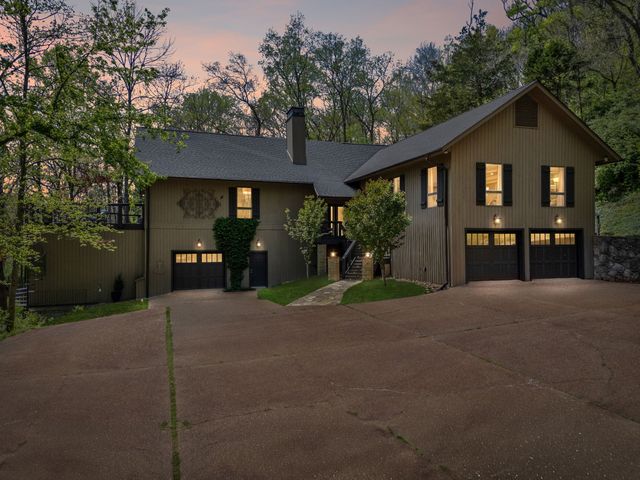 999 Scramblers Knob, Franklin, TN 37069