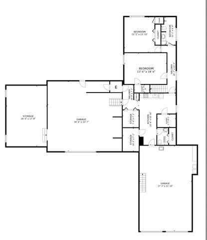 999 Scramblers Knob, Franklin, TN 37069