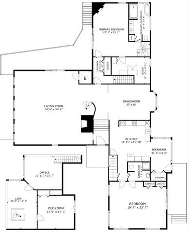 999 Scramblers Knob, Franklin, TN 37069