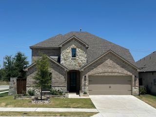 1644 Bradford Pear Way, Celina, TX 75078