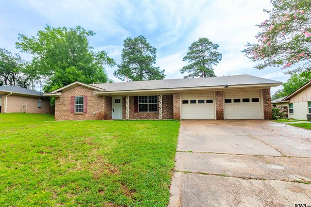 1211 Brookshire Dr, Tyler, TX 75701