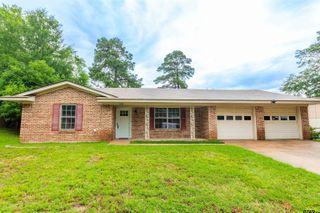 1211 Brookshire Dr, Tyler, TX 75701