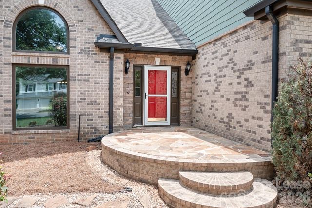 9020 Agnes Park Lane, Huntersville, NC 28078