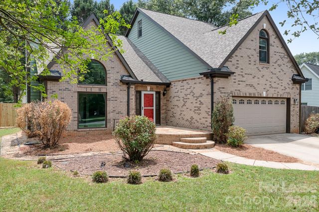 9020 Agnes Park Lane, Huntersville, NC 28078