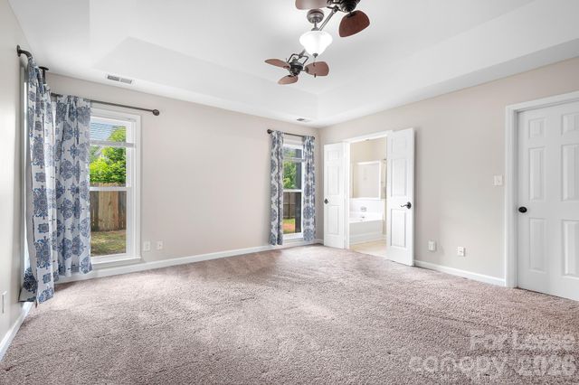 9020 Agnes Park Lane, Huntersville, NC 28078