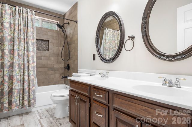 9020 Agnes Park Lane, Huntersville, NC 28078