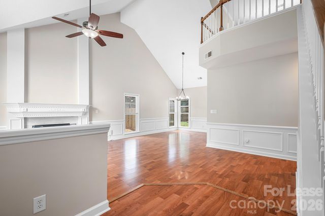 9020 Agnes Park Lane, Huntersville, NC 28078