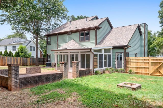 9020 Agnes Park Lane, Huntersville, NC 28078