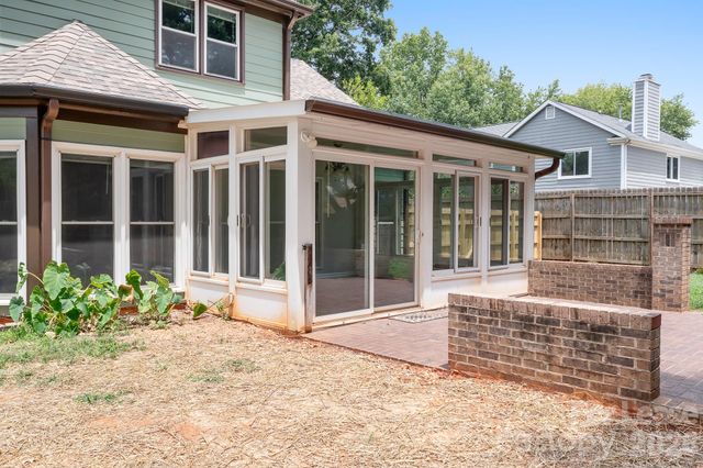9020 Agnes Park Lane, Huntersville, NC 28078