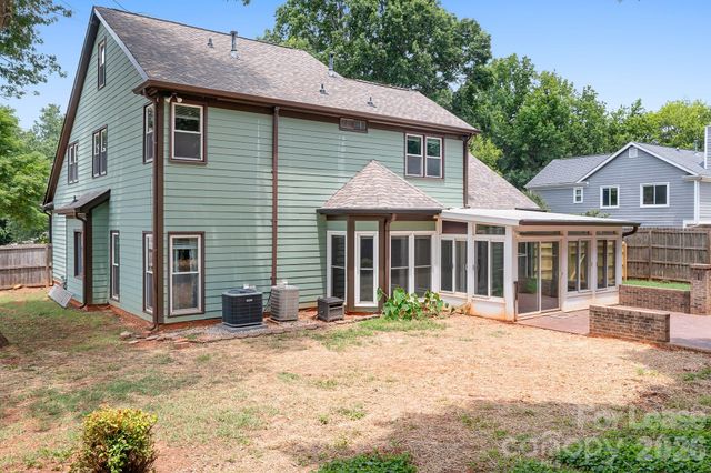 9020 Agnes Park Lane, Huntersville, NC 28078