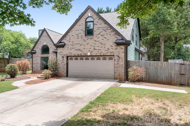 9020 Agnes Park Lane, Huntersville, NC 28078
