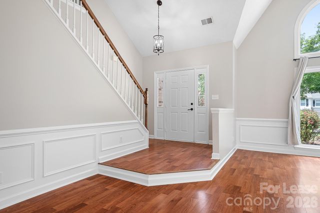 9020 Agnes Park Lane, Huntersville, NC 28078