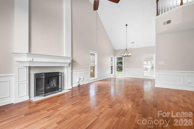 9020 Agnes Park Lane, Huntersville, NC 28078