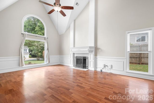 9020 Agnes Park Lane, Huntersville, NC 28078