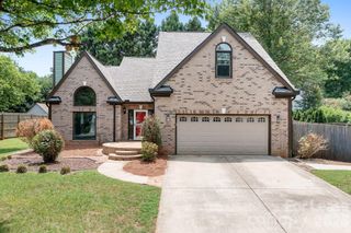 9020 Agnes Park Lane, Huntersville, NC 28078