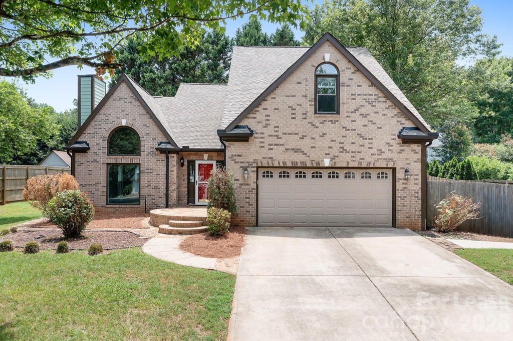 9020 Agnes Park Lane, Huntersville, NC 28078