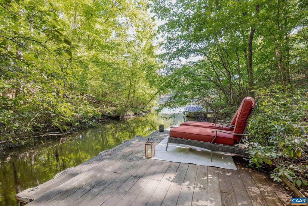 48 SMOKEWOOD DR #SECTION 12 LOT 513, Palmyra, VA 22963