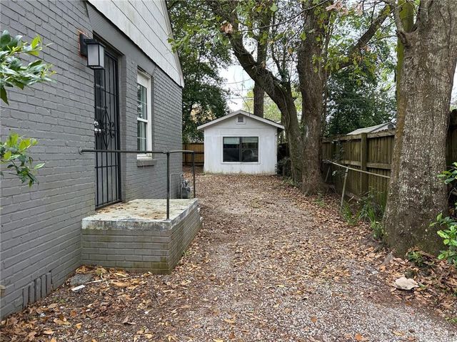 2861 Ralston Road, Mobile, AL 36606