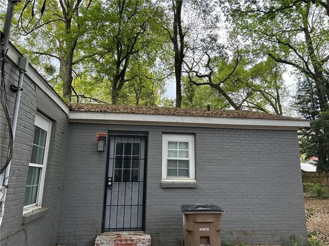 2861 Ralston Road, Mobile, AL 36606