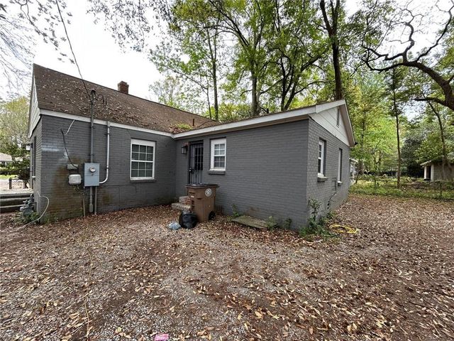 2861 Ralston Road, Mobile, AL 36606