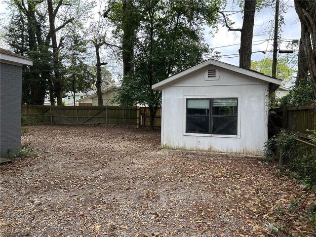 2861 Ralston Road, Mobile, AL 36606