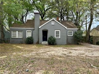 2861 Ralston Road, Mobile, AL 36606