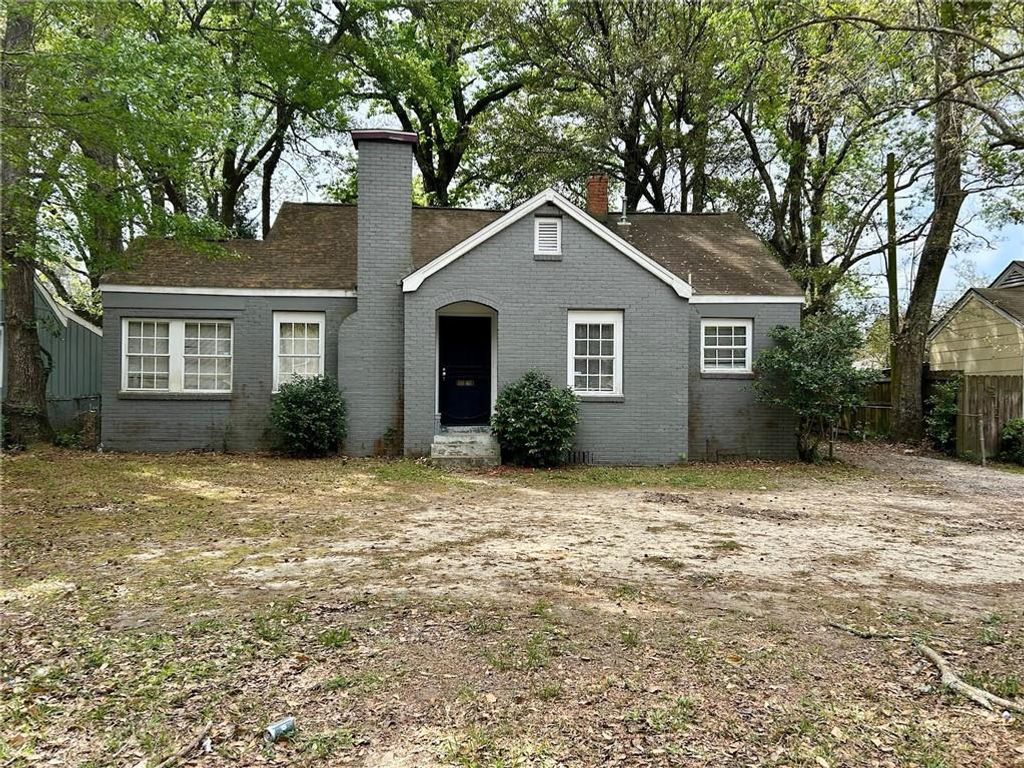 2861 Ralston Road, Mobile, AL 36606