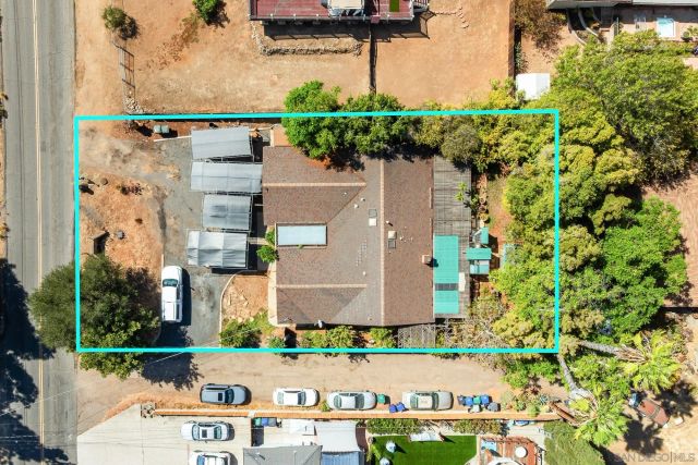 10704 Challenge, La Mesa, CA 91941