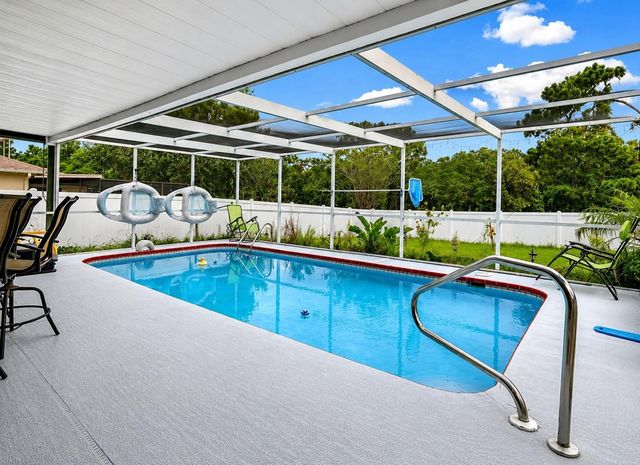 11177 ELGIN BOULEVARD, Spring Hill, FL 34608