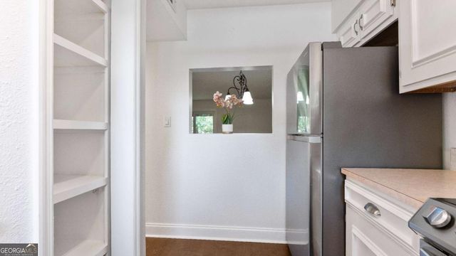 3557 Splinterwood Road, Peachtree Corners, GA 30092