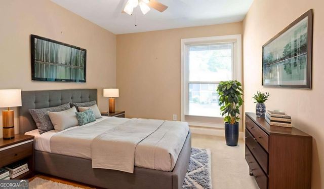 3557 Splinterwood Road, Peachtree Corners, GA 30092