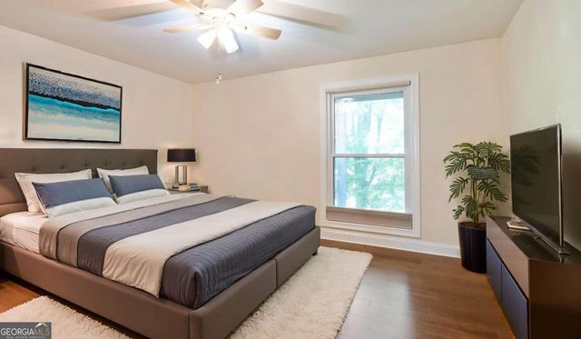 3557 Splinterwood Road, Peachtree Corners, GA 30092