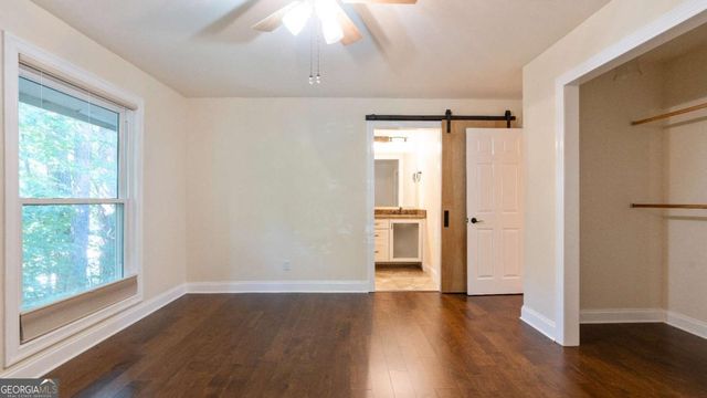 3557 Splinterwood Road, Peachtree Corners, GA 30092