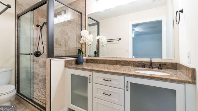 3557 Splinterwood Road, Peachtree Corners, GA 30092