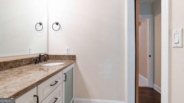 3557 Splinterwood Road, Peachtree Corners, GA 30092